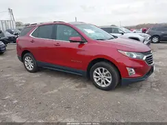 3GNAXSEV5JL103636 2018 CHEVROLET EQUINOX