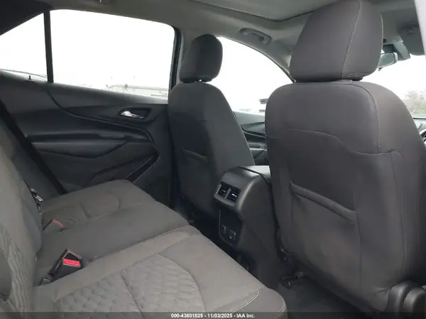 3GNAXSEV5JL103636 2018 CHEVROLET EQUINOX - Image 8