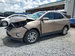 3GNAXSEV5JL103751 2018 CHEVROLET EQUINOX