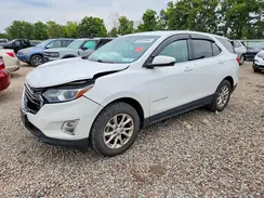 3GNAXSEV5JL104334 2018 CHEVROLET EQUINOX
