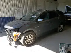 3GNAXSEV5JL116919 2018 CHEVROLET EQUINOX