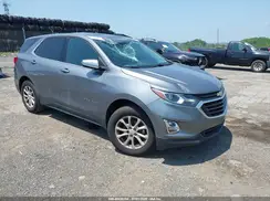 3GNAXSEV5JL117584 2018 CHEVROLET EQUINOX
