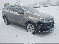 3GNAXSEV5JL117732 2018 CHEVROLET EQUINOX