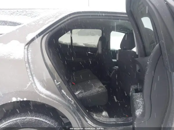 3GNAXSEV5JL117732 2018 CHEVROLET EQUINOX - Image 8