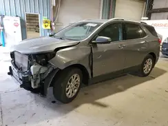 3GNAXSEV5JL118220 2018 CHEVROLET EQUINOX