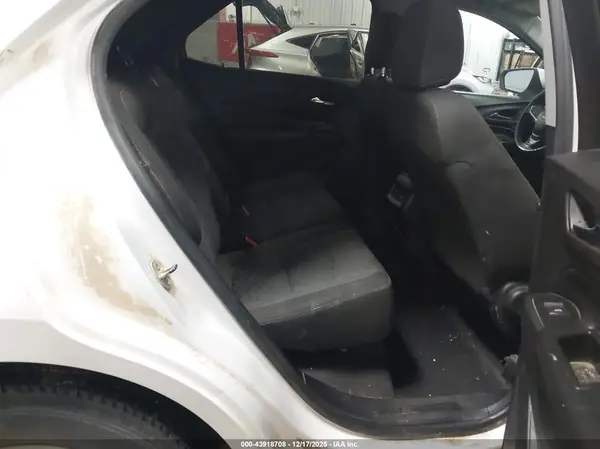 3GNAXSEV5JL119531 2018 CHEVROLET EQUINOX - Image 8