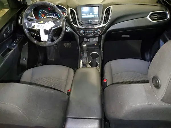 3GNAXSEV5JL122879 2018 CHEVROLET EQUINOX - Image 8