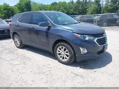3GNAXSEV5JL123353 2018 CHEVROLET EQUINOX