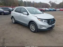 3GNAXSEV5JL123739 2018 CHEVROLET EQUINOX