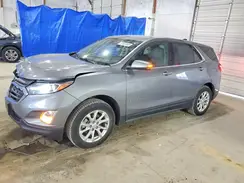 3GNAXSEV5JL128438 2018 CHEVROLET EQUINOX