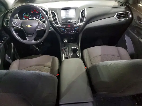 3GNAXSEV5JL128438 2018 CHEVROLET EQUINOX - Image 8