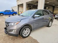 3GNAXSEV5JL129122 2018 CHEVROLET EQUINOX