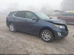 3GNAXSEV5JL167014 2018 CHEVROLET EQUINOX