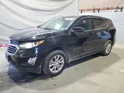 3GNAXSEV5JL260888 2018 CHEVROLET EQUINOX