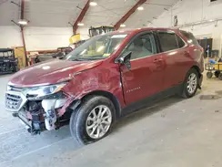 3GNAXSEV5JL268702 2018 CHEVROLET EQUINOX
