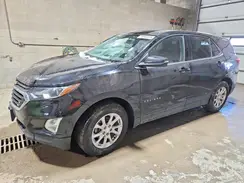 3GNAXSEV5JL281689 2018 CHEVROLET EQUINOX