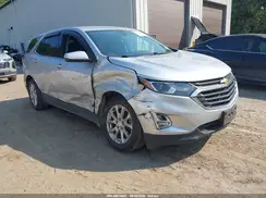 3GNAXSEV5JL314173 2018 CHEVROLET EQUINOX