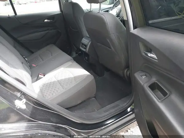 3GNAXSEV5JL314674 2018 CHEVROLET EQUINOX - Image 8
