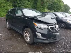 3GNAXSEV5JL318367 2018 CHEVROLET EQUINOX