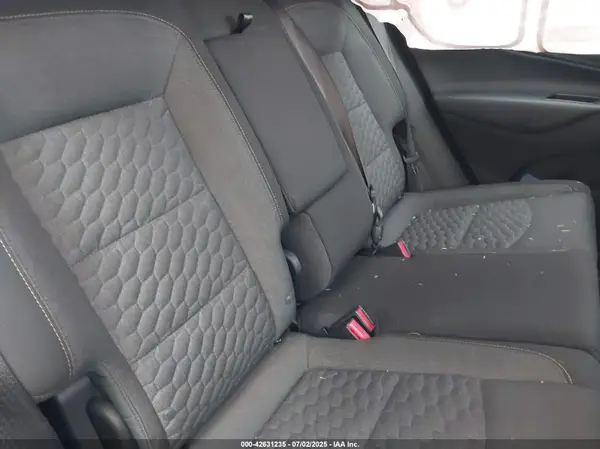 3GNAXSEV5JL318367 2018 CHEVROLET EQUINOX - Image 8
