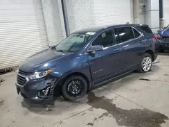 3GNAXSEV5JL329823 2018 CHEVROLET EQUINOX