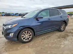 3GNAXSEV5JL356617 2018 CHEVROLET EQUINOX