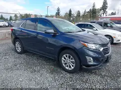 3GNAXSEV5JL358139 2018 CHEVROLET EQUINOX