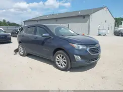 3GNAXSEV5JL369755 2018 CHEVROLET EQUINOX