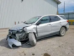 3GNAXSEV5JL373014 2018 CHEVROLET EQUINOX