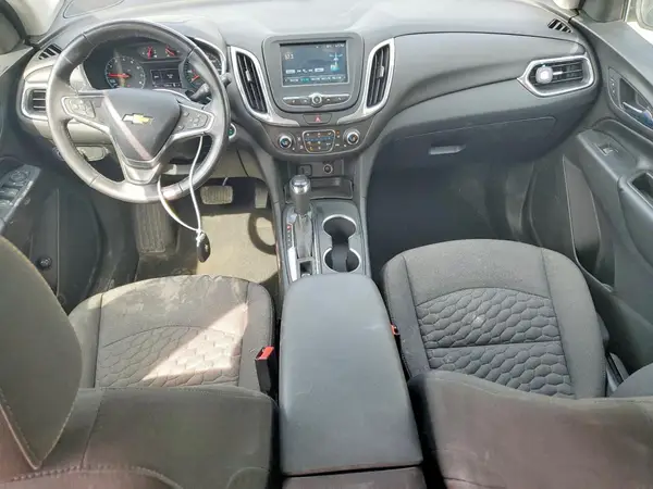 3GNAXSEV5JL373014 2018 CHEVROLET EQUINOX - Image 8