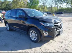 3GNAXSEV5JL385518 2018 CHEVROLET EQUINOX