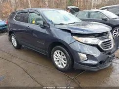 3GNAXSEV5JL388094 2018 CHEVROLET EQUINOX