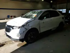 3GNAXSEV5JL393845 2018 CHEVROLET EQUINOX