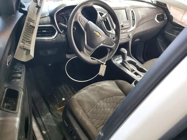 3GNAXSEV5JL393845 2018 CHEVROLET EQUINOX - Image 8