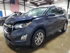3GNAXSEV5JL402978 2018 CHEVROLET EQUINOX