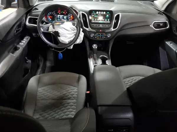 3GNAXSEV5JL402978 2018 CHEVROLET EQUINOX - Image 8