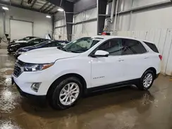 3GNAXSEV5JL403774 2018 CHEVROLET EQUINOX