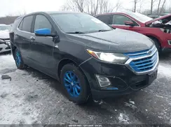3GNAXSEV5JL408022 2018 CHEVROLET EQUINOX