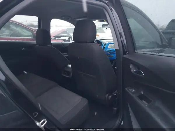 3GNAXSEV5JL408022 2018 CHEVROLET EQUINOX - Image 8