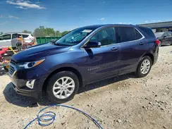 3GNAXSEV5JS506876 2018 CHEVROLET EQUINOX