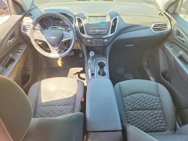 3GNAXSEV5JS506876 2018 CHEVROLET EQUINOX - Image 8