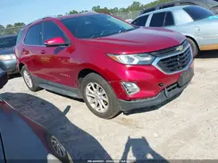 3GNAXSEV5JS508949 2018 CHEVROLET EQUINOX