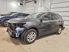 3GNAXSEV5JS508997 2018 CHEVROLET EQUINOX