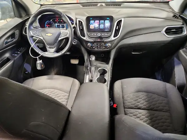 3GNAXSEV5JS508997 2018 CHEVROLET EQUINOX - Image 8