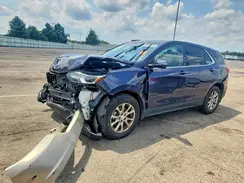 3GNAXSEV5JS512841 2018 CHEVROLET EQUINOX