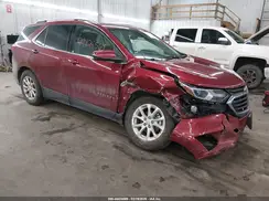 3GNAXSEV5JS513150 2018 CHEVROLET EQUINOX