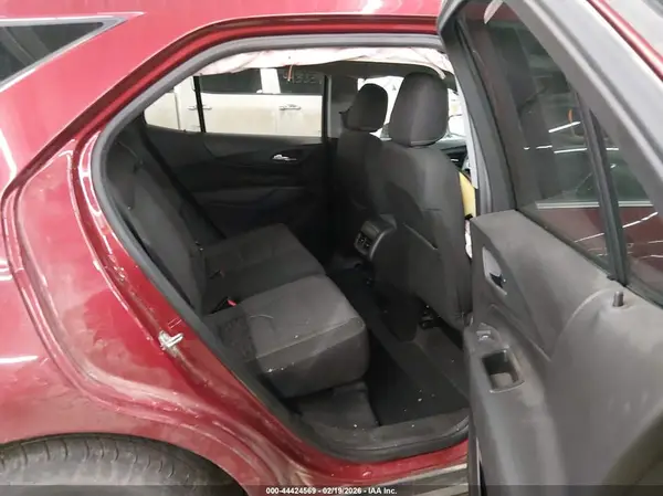 3GNAXSEV5JS513150 2018 CHEVROLET EQUINOX - Image 8