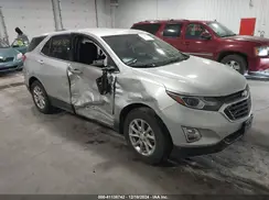3GNAXSEV5JS524424 2018 CHEVROLET EQUINOX