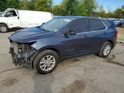 3GNAXSEV5JS527789 2018 CHEVROLET EQUINOX