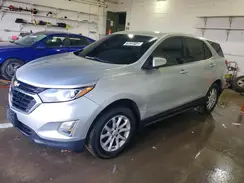 3GNAXSEV5JS527968 2018 CHEVROLET EQUINOX